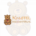 Knuffeldiscounter.nl logo