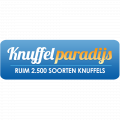 Knuffelparadijs logo