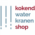 Kokendwaterkranenshop logo