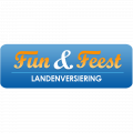 Landenversiering logo