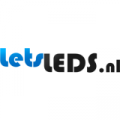 Letsleds.nl logo