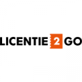 Licentie2GO logo