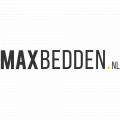 Maxbedden.nl logo