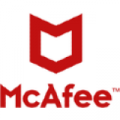 McAfee logo