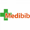 Medibib logo