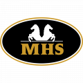 MHS Minihorseshop logo