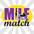 Milf-Match logo