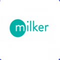 Milkerwebshops logo