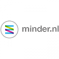 Minder.nl logotip