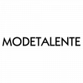 Modetalente logo