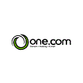 One.com logo