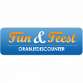 Oranjediscounter.nl logo