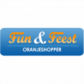 Oranjeshopper.nl logo