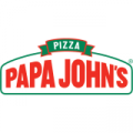 Papa John's logo