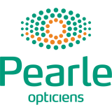 λογότυπο της Pearle Opticiens