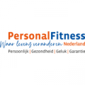 Personal Fitness Nederland logo