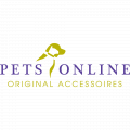 Petsonline logo