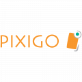 Pixigo.nl logo