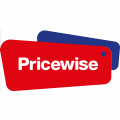 Pricewise logo