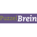 Puzzelbrein logo