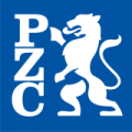 Logotipo da PZC Webwinkel