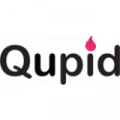 Logo tvrtke Qupid.nl