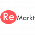 Remarkt logo