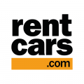 Rentcars logo