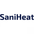 SaniHeat logo