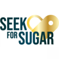 Seekforsugar logo