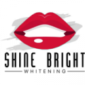 SHINE BRIGHT logo