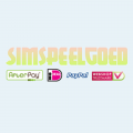 Simspeelgoed logo