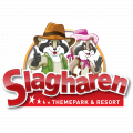 Slagharen logo