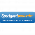 Speelgoedpostorder logo