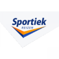 Sportiek Reizen logo