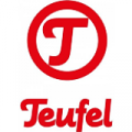 Teufel logo