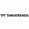 Logo TimeForTrends