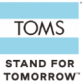 TOMS logo