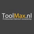 Toolmax.nl logo