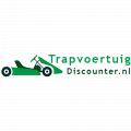 TrapvoertuigDiscounter.nl logo