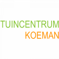 Tuincentrum Koeman logo