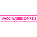 Vaccinaties op Reis logo