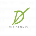 ViaDennis logo