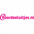 Voordeeluitjes.nl logo