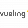 Vueling logo