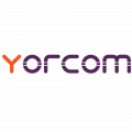 Yorcom logo