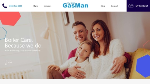 Reviews over Mylocalgasman