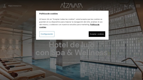 Reviews over AtzavaraHotel&Spa