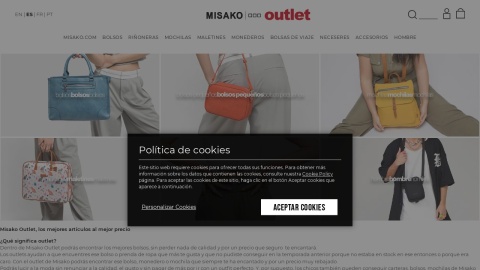 Reviews over MisakoOutlet