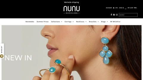 Reviews over NunuBcn